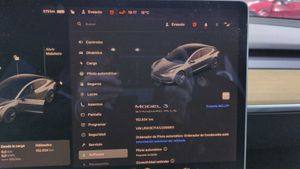 Tesla Model 3 Standard Range Plus RWD 16.440e neto - Foto 10