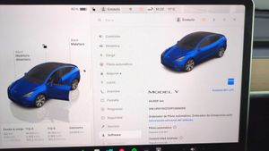 Tesla Model Y RWD 26.360e neto - Foto 14