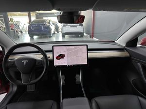Tesla Model 3 Long Range RWD FSD 18.900€ neto Dual Motor Gran Autonomía FSD - Foto 10