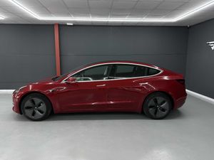 Tesla Model 3 Long Range RWD FSD 18.900€ neto Dual Motor Gran Autonomía FSD - Foto 3