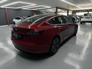 Tesla Model 3 Long Range RWD FSD 18.900€ neto Dual Motor Gran Autonomía FSD - Foto 5