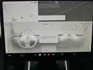 Tesla Model 3 Long Range RWD FSD 18.900€ neto Dual Motor Gran Autonomía FSD - Foto 14