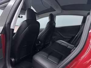 Tesla Model 3 Long Range RWD FSD 18.900€ neto Dual Motor Gran Autonomía FSD - Foto 9