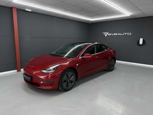 Tesla Model 3 Long Range RWD FSD 18.900€ neto Dual Motor Gran Autonomía FSD - Foto 2