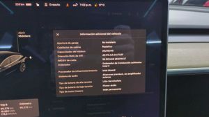 Tesla Model 3 Standard Range Plus RWD bateria LFP - Foto 14