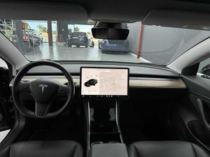 Tesla Model 3 Standard Range Plus RWD bateria LFP - Foto 11