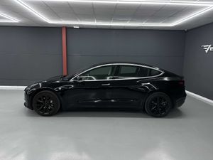 Tesla Model 3 Standard Range Plus RWD bateria LFP - Foto 3