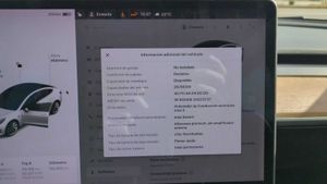 Tesla Model 3 Standard Range Plus RWD LFP Tow pack - Foto 9