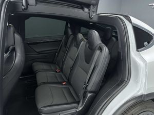 Tesla Model X 100D Dual Motor 7s 25.600e neto - Foto 10