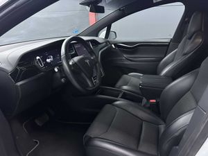 Tesla Model X 100D Dual Motor 7s 25.600e neto - Foto 8