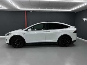 Tesla Model X 100D Dual Motor 7s 25.600e neto - Foto 3