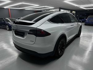 Tesla Model X 100D Dual Motor 7s 25.600e neto - Foto 5