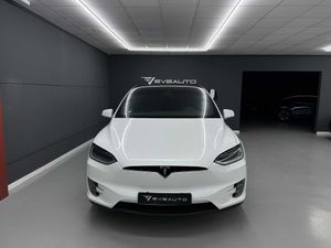 Tesla Model X 100D Dual Motor 7s 25.600e neto - Foto 7