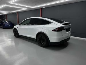 Tesla Model X 100D Dual Motor 7s 25.600e neto - Foto 4