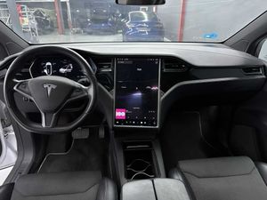 Tesla Model X 100D Dual Motor 7s 25.600e neto - Foto 13