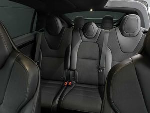 Tesla Model X 100D Dual Motor 7s 25.600e neto - Foto 9