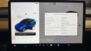 Tesla Model Y RWD tracción trasera acabado Premium - Foto 15