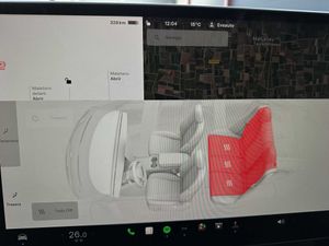 Tesla Model Y RWD tracción trasera acabado Premium - Foto 13