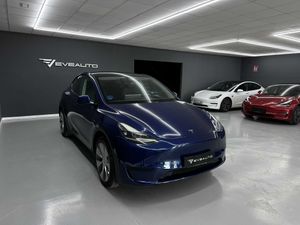 Tesla Model Y RWD tracción trasera acabado Premium - Foto 7