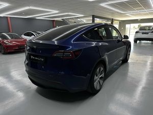 Tesla Model Y RWD tracción trasera acabado Premium - Foto 5
