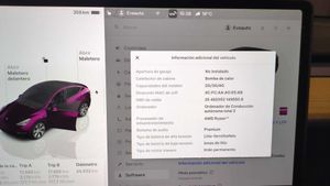 Tesla Model Y RWD tracción trasera acabado Premium - Foto 14