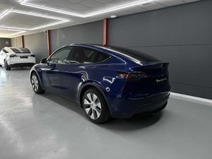 Tesla Model Y RWD tracción trasera acabado Premium - Foto 4