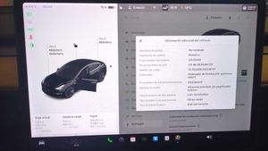 Tesla Model 3 Standard Range Plus RWD bateria LFP y FSD - Foto 14