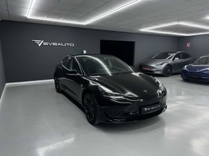 Tesla Model 3 Standard Range Plus RWD bateria LFP y FSD - Foto 6