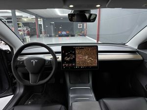 Tesla Model 3 Long Range Dual Motor - Foto 9