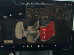 Tesla Model 3 Long Range Dual Motor - Foto 12