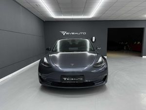 Tesla Model 3 Long Range Dual Motor - Foto 6