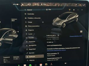 Tesla Model 3 Long Range Dual Motor - Foto 10