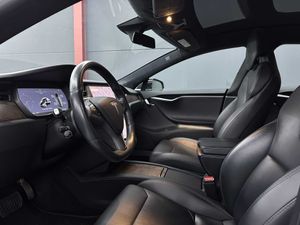 Tesla Model  S 75D 21.400e neto FSD 75D Dual Motor FSD Activado - Foto 8