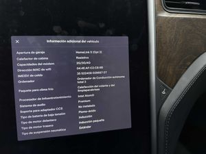 Tesla Model  S 75D 21.400e neto FSD 75D Dual Motor FSD Activado - Foto 14