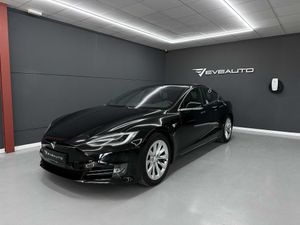 Tesla Model  S 75D 21.400e neto FSD 75D Dual Motor FSD Activado - Foto 2
