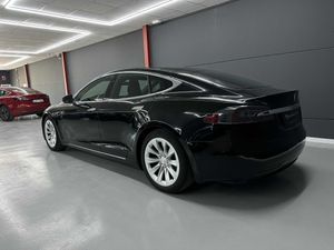 Tesla Model  S 75D 21.400e neto FSD 75D Dual Motor FSD Activado - Foto 6