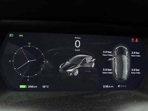 Tesla Model  S 75D 21.400e neto FSD 75D Dual Motor FSD Activado - Foto 12