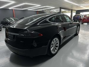 Tesla Model  S 75D 21.400e neto FSD 75D Dual Motor FSD Activado - Foto 7