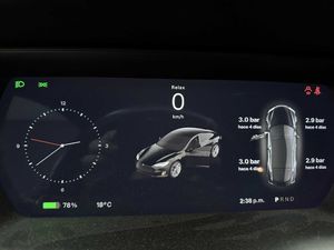 Tesla Model  S 75D 21.400e neto FSD 75D Dual Motor FSD Activado - Foto 11