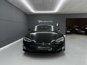Tesla Model  S 75D 21.400e neto FSD 75D Dual Motor FSD Activado - Foto 4