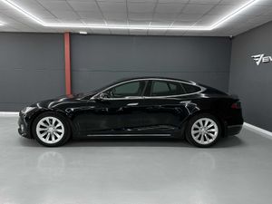 Tesla Model  S 75D 21.400e neto FSD 75D Dual Motor FSD Activado - Foto 5