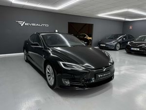 Tesla Model  S 75D 21.400e neto FSD 75D Dual Motor FSD Activado - Foto 3