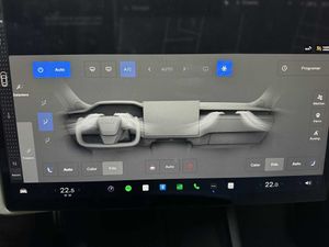 Tesla Model S Plaid 1020hp Tri Motor EAP 61.000e neto - Foto 16