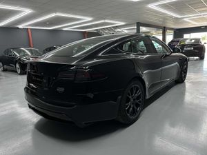 Tesla Model S Plaid 1020hp Tri Motor EAP 61.000e neto - Foto 5