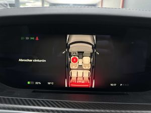 Tesla Model S Plaid 1020hp Tri Motor EAP 61.000e neto - Foto 13