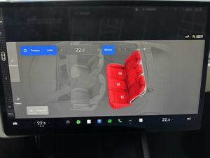 Tesla Model S Plaid 1020hp Tri Motor EAP 61.000e neto - Foto 17