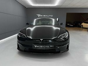 Tesla Model S Plaid 1020hp Tri Motor EAP 61.000e neto - Foto 7