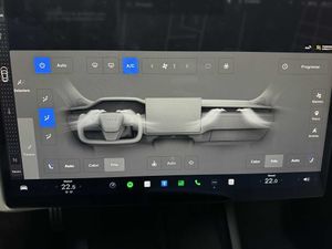 Tesla Model S Plaid 1020hp Tri Motor EAP 61.000e neto - Foto 15