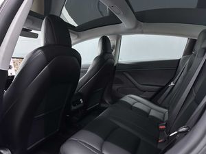 Tesla Model 3 Long Range RWD FSD - Foto 8