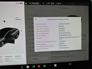 Tesla Model 3 Long Range RWD FSD - Foto 11